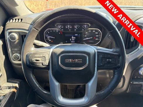 Used 2020 GMC Sierra 1500 SLE w/ SLE Value Package image 18