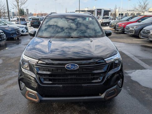 New 2026 Subaru Forester Sport image 5