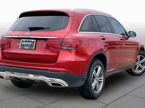 Used 2022 Mercedes-Benz GLC 300 image 11