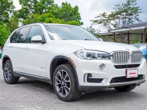 Used 2015 BMW X5 xDrive35d AWD/4WD image 11