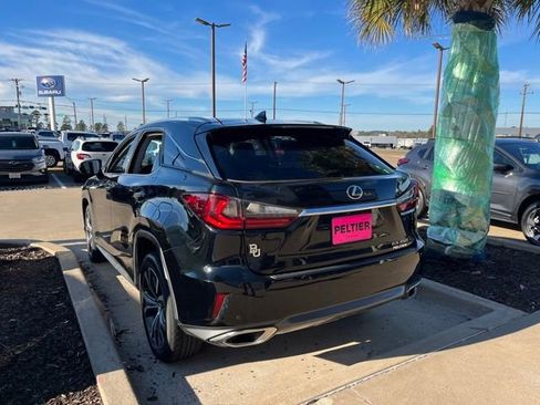 Used 2017 Lexus RX 350 F Sport w/ Premium Package image 15