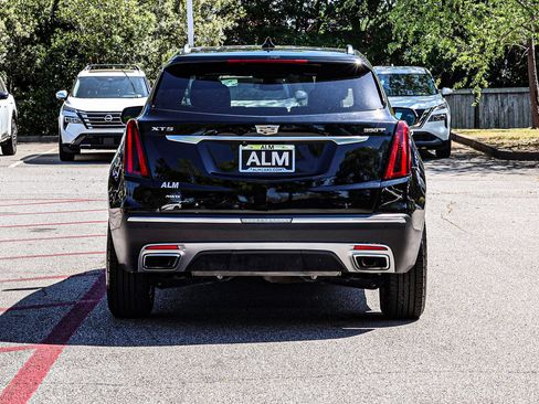 Used 2022 Cadillac XT5 Premium Luxury AWD/4WD image 10