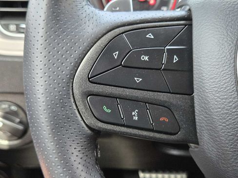 Used 2023 Dodge Charger GT w/ Performance Handling Group RWD image 27