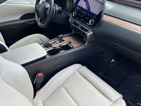 New 2026 Lexus RX 350 image 26