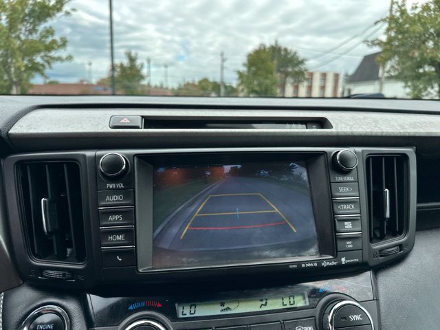 Used 2018 Toyota RAV4 Adventure AWD/4WD image 37