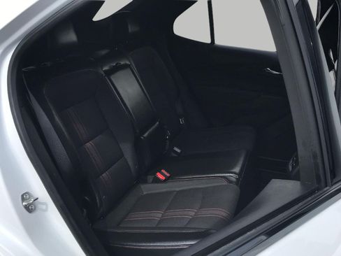 Certified 2024 Chevrolet Equinox RS w/ LPO, Floor Liner Package AWD/4WD image 20