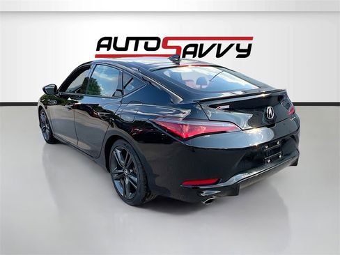 Used 2025 Acura Integra A-Spec image 5