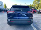 Used 2019 Toyota RAV4 XLE image 4