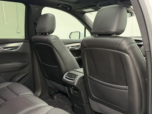 Used 2023 Cadillac XT6 Luxury FWD image 64