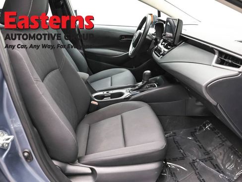Used 2023 Toyota Corolla LE FWD image 23