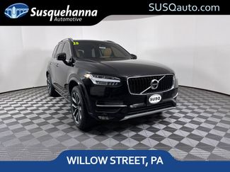 Used 2019 Volvo XC90 T6 Momentum w/ Protection Package AWD/4WD video 1