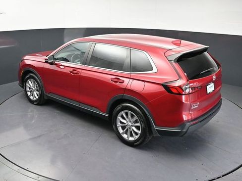 Used 2024 Honda CR-V EX-L image 30