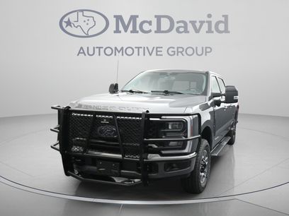 Used 2024 Ford F250 Lariat w/ Lariat Ultimate Package