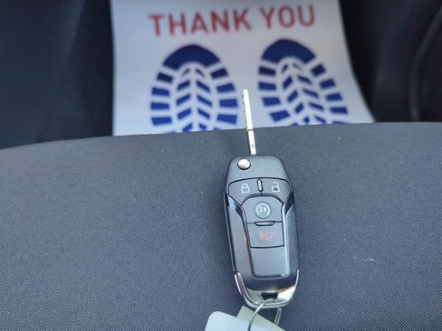 New 2025 Ford Ranger XLT w/ Equipment Group 301A High image 25