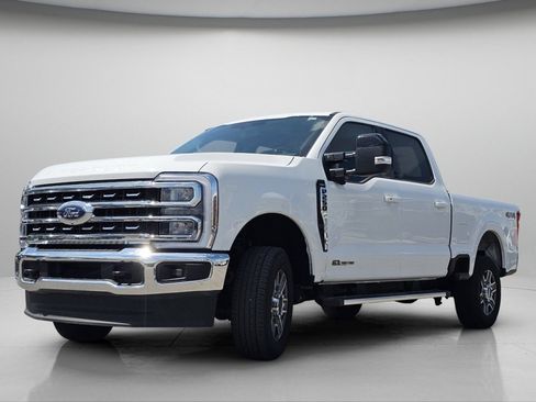 Used 2026 Ford F250 Lariat AWD/4WD image 20