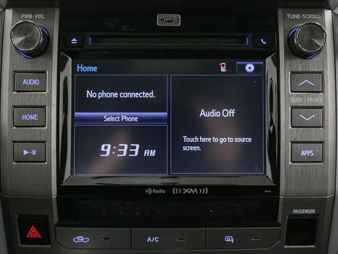 Used 2016 Toyota Tundra SR5 image 22