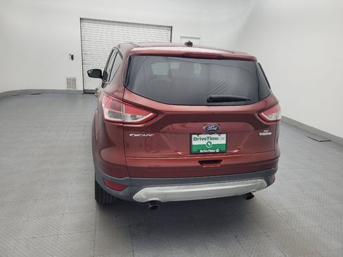 Used 2014 Ford Escape SE FWD image 6