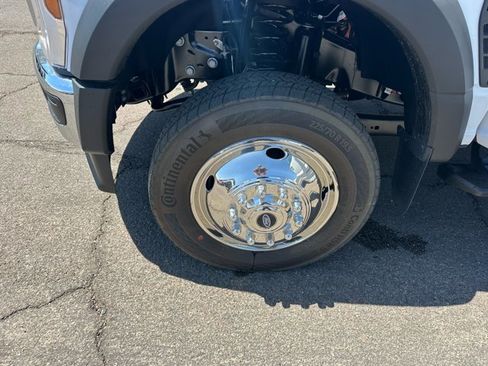 New 2025 Ford F450 XL image 23