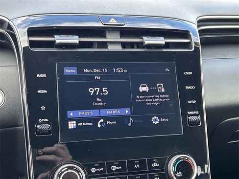 Certified 2023 Hyundai Santa Cruz SEL w/ Cargo Package image 22