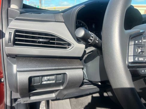 Used 2025 Subaru Crosstrek 2.5i Limited w/ Popular Package #3A image 16