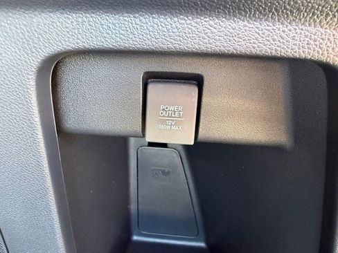 New 2026 Honda Odyssey EX-L image 9