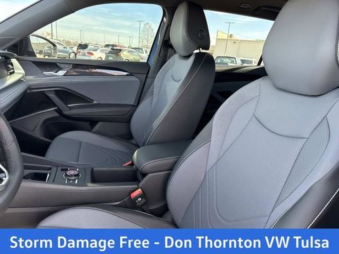 New 2026 Volkswagen Tiguan SE R-Line AWD/4WD image 14