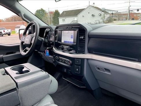 Used 2023 Ford F150 XLT AWD/4WD image 14