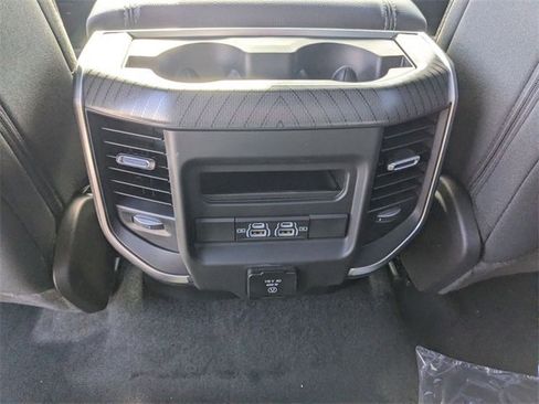 New 2026 RAM 1500 Big Horn image 34