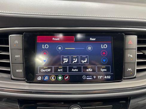 Used 2023 Buick Enclave Essence w/ Experience Buick Package AWD/4WD image 21