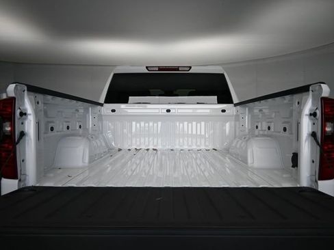 New 2026 Chevrolet Silverado 1500 Custom image 36