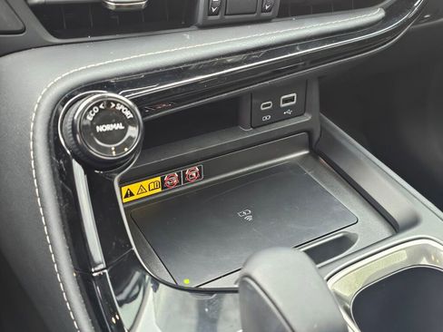 Used 2025 Lexus NX 350 AWD w/ Cold Area Package image 35