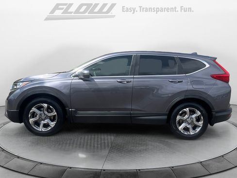 Used 2018 Honda CR-V EX image 5