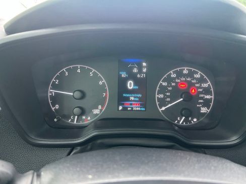 Used 2025 Toyota Corolla LE FWD image 26