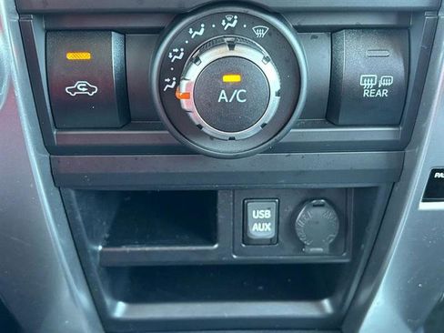 Used 2018 Toyota 4Runner SR5 image 23