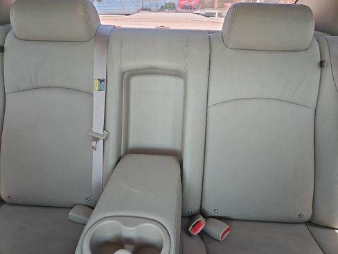 Used 2006 Buick LaCrosse CXL w/ Driver Confidence Package FWD image 25