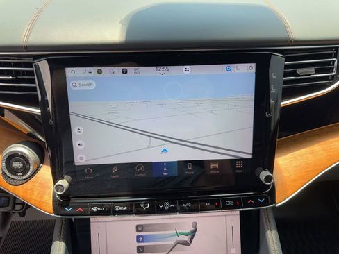 Used 2022 Jeep Grand Wagoneer Series II w/ Convenience Group III image 49