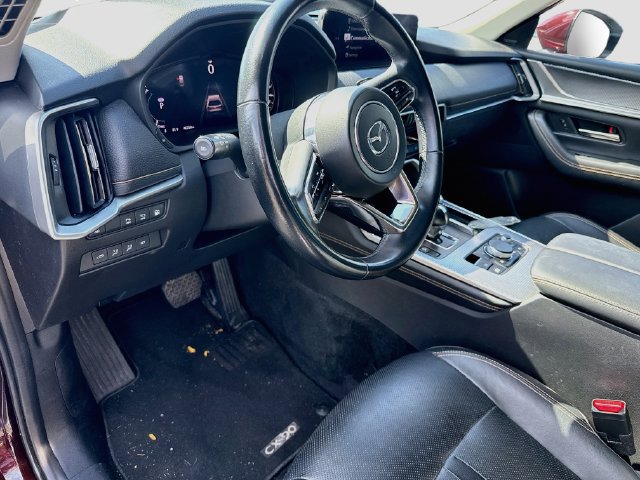 Used 2024 MAZDA CX-90 Plug-In Hybrid w/ Premium Pkg AWD/4WD image 13