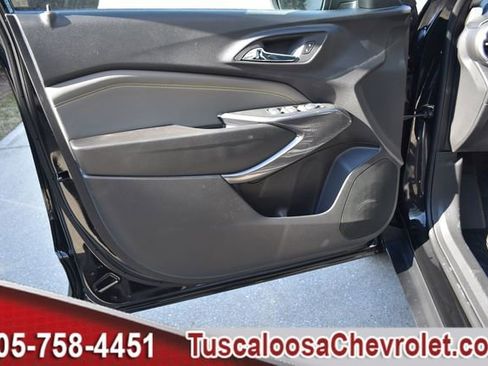 New 2026 Chevrolet Trax ACTIV w/ Sunroof Package image 12