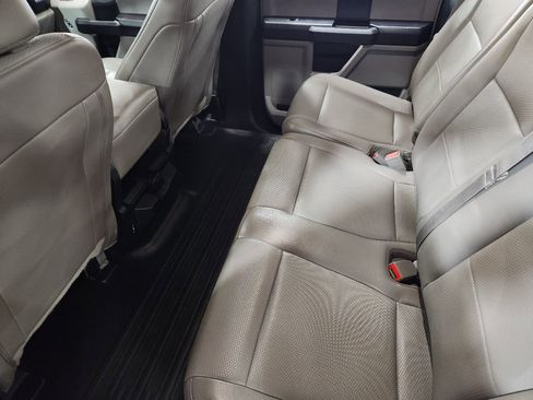 Used 2020 Ford F150 XL w/ Equipment Group 101A Mid image 47