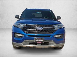 Certified 2020 Ford Explorer XLT w/ Equipment Group 202A RWD video 2