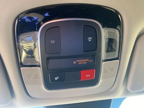 Certified 2026 Hyundai Tucson SEL FWD image 27