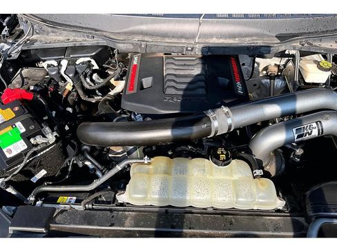 Used 2022 Ford F150 Raptor w/ Raptor 37 Performance Package AWD/4WD image 26