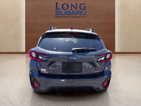 Used 2024 Subaru Crosstrek 2.0i Premium AWD/4WD image 12