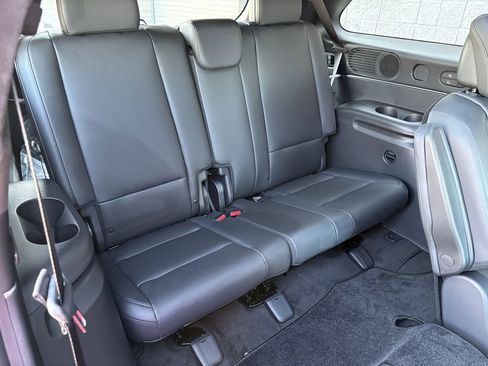 New 2026 Hyundai Palisade Calligraphy image 27