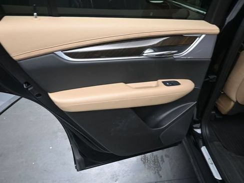 Certified 2024 Cadillac XT6 Premium Luxury w/ Platinum Package AWD/4WD image 16