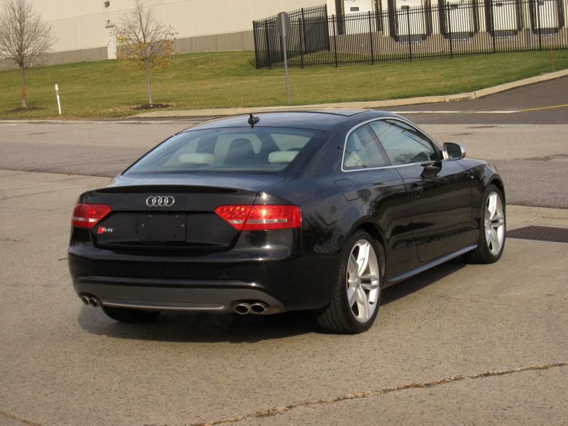 Used 2011 Audi S5 Prestige AWD/4WD image 13