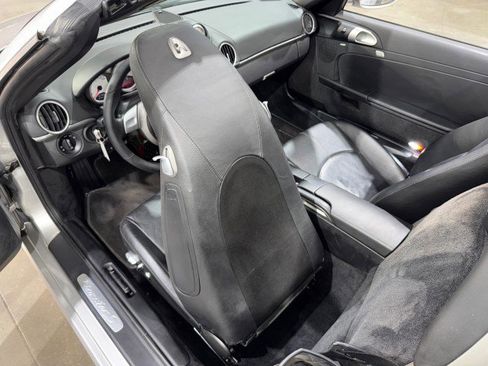 Used 2006 Porsche Boxster S image 69