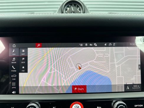 Used 2026 Porsche Macan GTS image 33