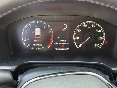 Used 2024 Honda CR-V EX-L image 26