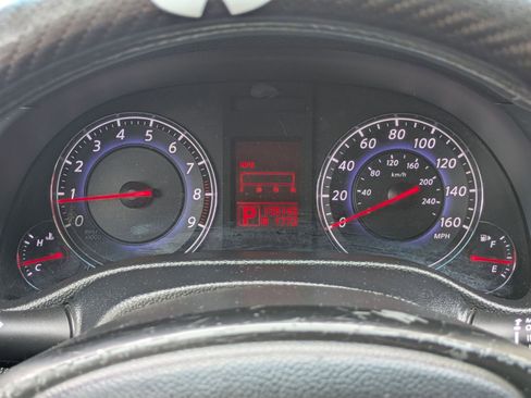 Used 2007 INFINITI G35 x Sedan w/ Premium Pkg image 10